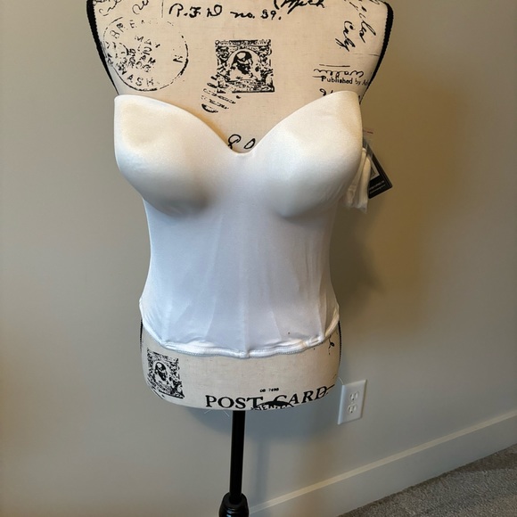 New Dominique strapless bra - Picture 1 of 4